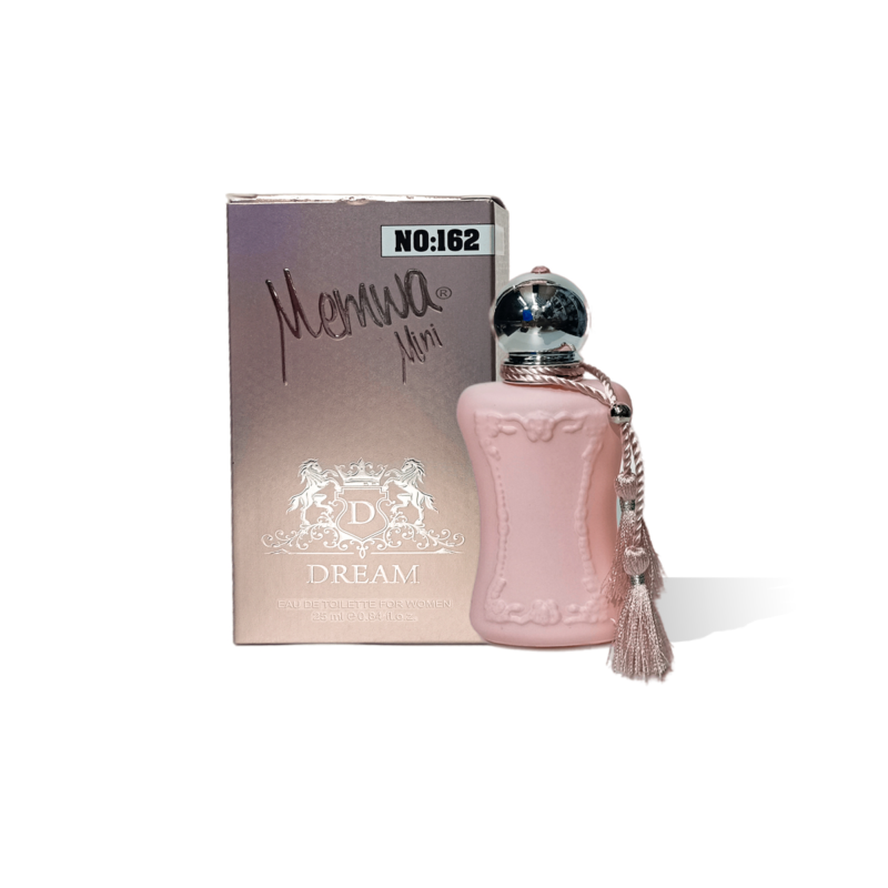 MEMWA MINI EAU DE TOILETTE 25 ML - NO 162 DREAM