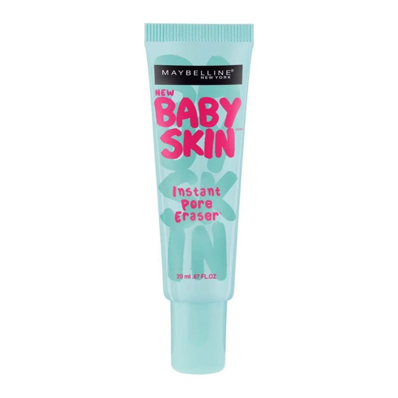 Maybelline New York Baby Skin Instant Pore Eraser Primer