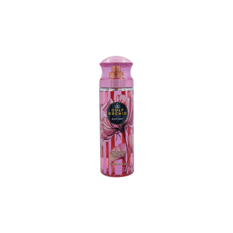 GULF ORCHID BODY MIST 250 ML FOREVER BLUCH