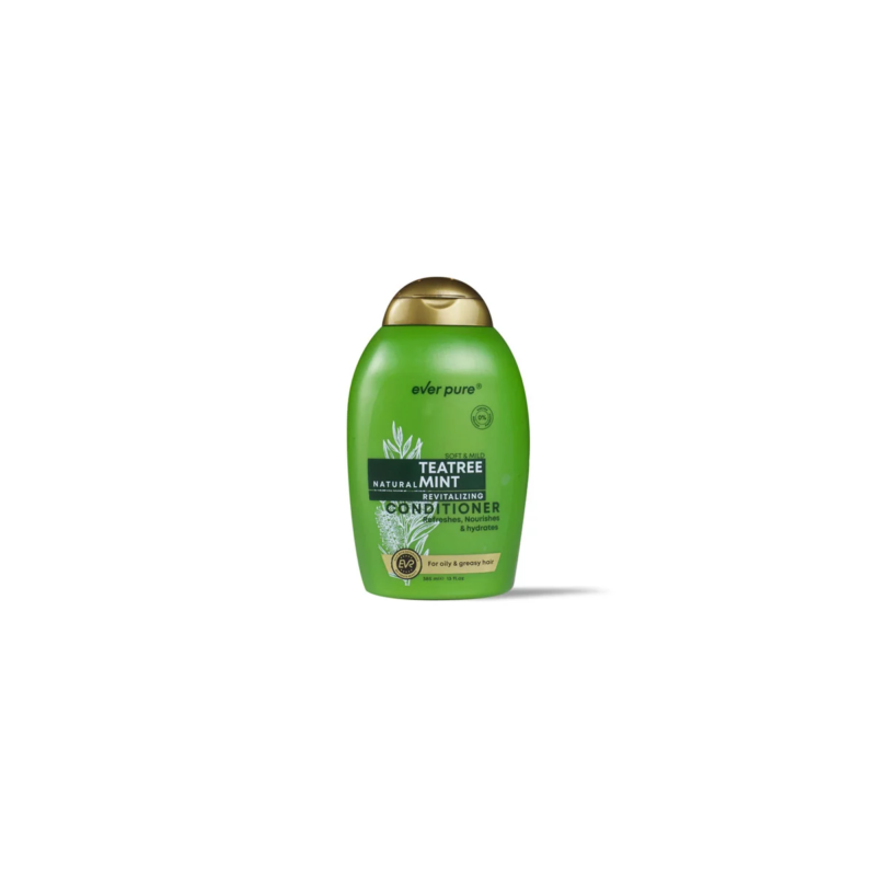 Ever Pure Teatree Mint Conditioner 385ml