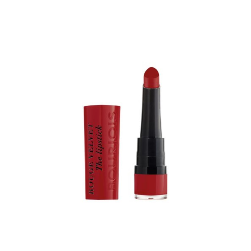 Bourjois Rouge Velvet The Lipstick Berry Formidable No.11