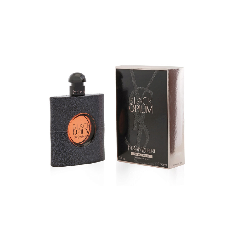 Yves Saint Laurent  Black Opium EDP Spray 3.0 oz