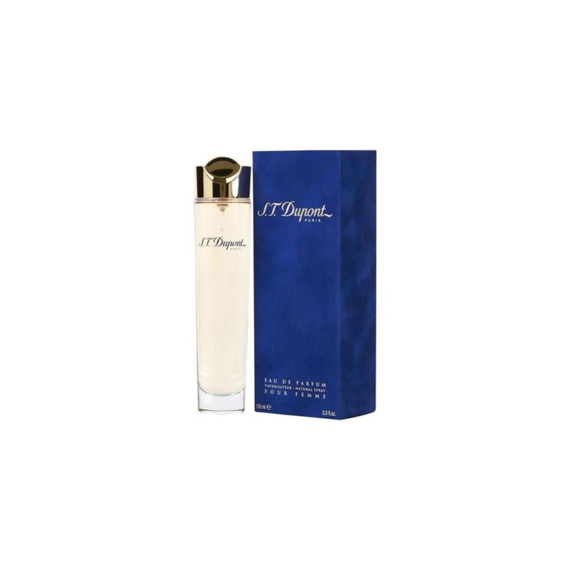 S.T. Dupont Pour Femme - EDP - For Women - 100ml