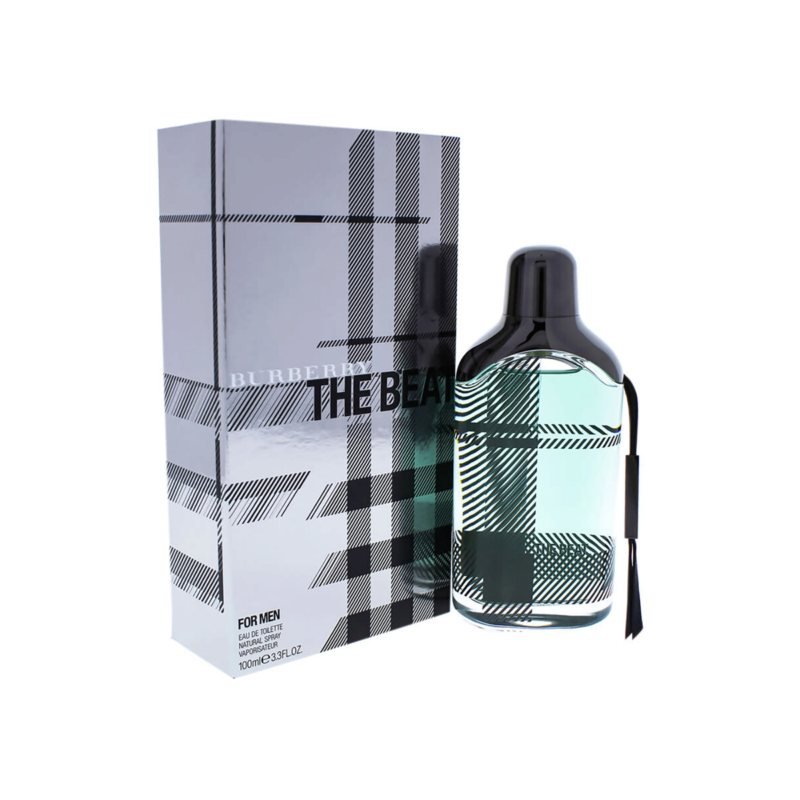 Burberry Beat EDT Spray 3.3 oz