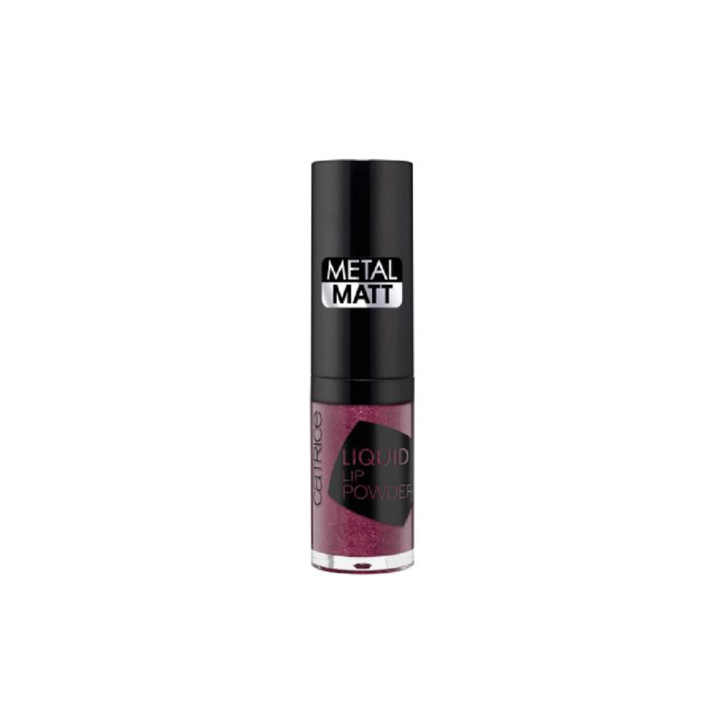 Catrice Liquid Lip Powder lipstick 040 Bloggers Favorite 6 ml