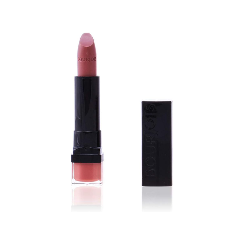 Bourjois Red Edition Lipstick 05 Brun Boheme