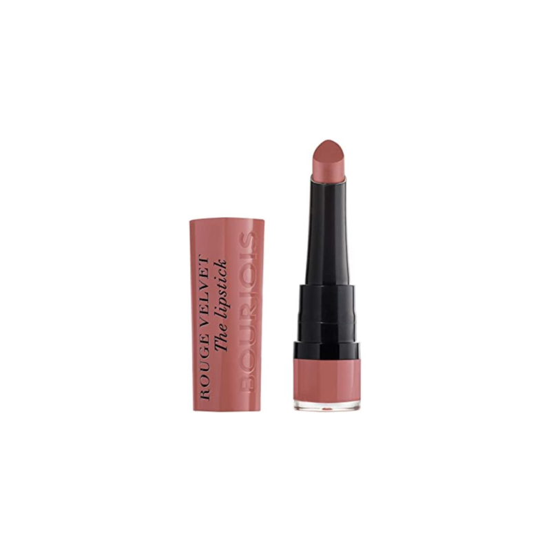 Bourjois Rouge Velvet The Lipstick 13 Nohalicious 2.4 g