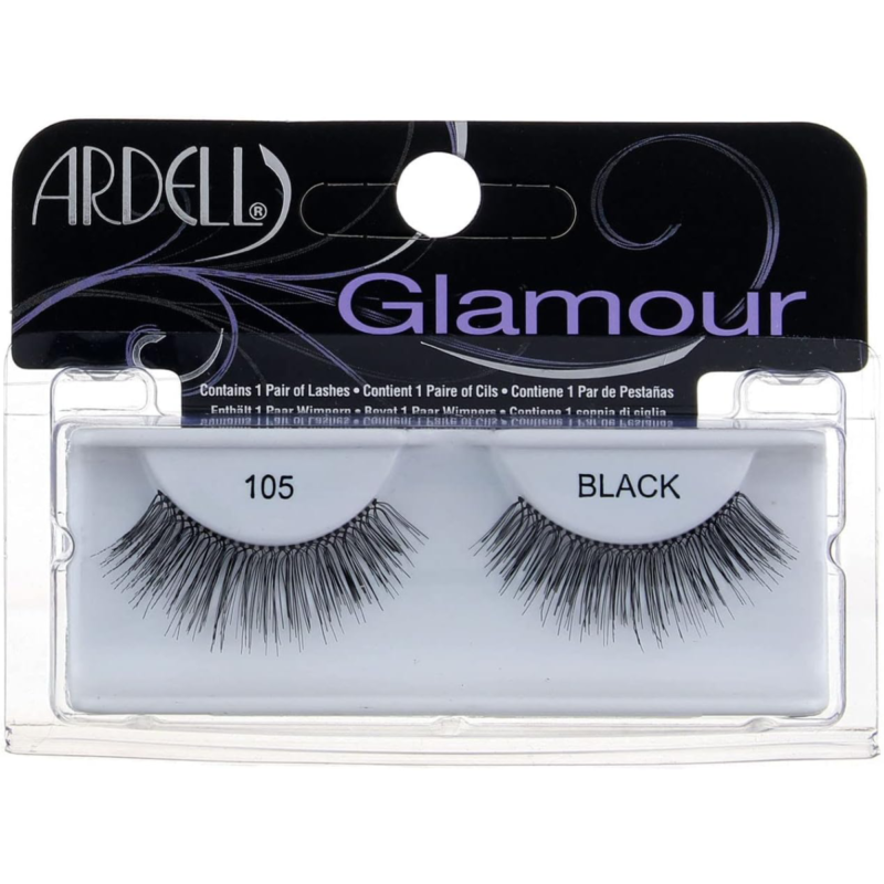 Ardell Glamour Fashion Lashes 105