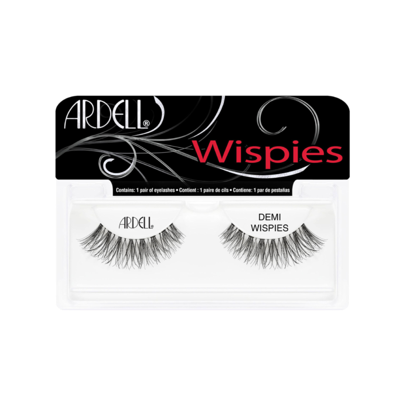 Ardell Natural Demi Wispies Black