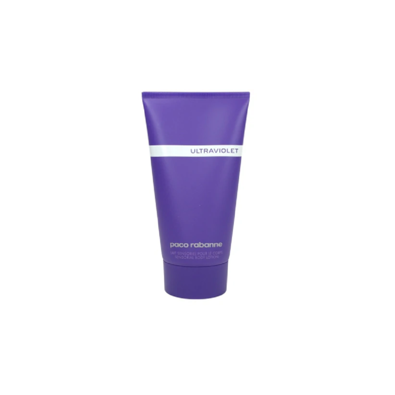 Paco Rabanne Ultraviolet body lotion 150 ml
