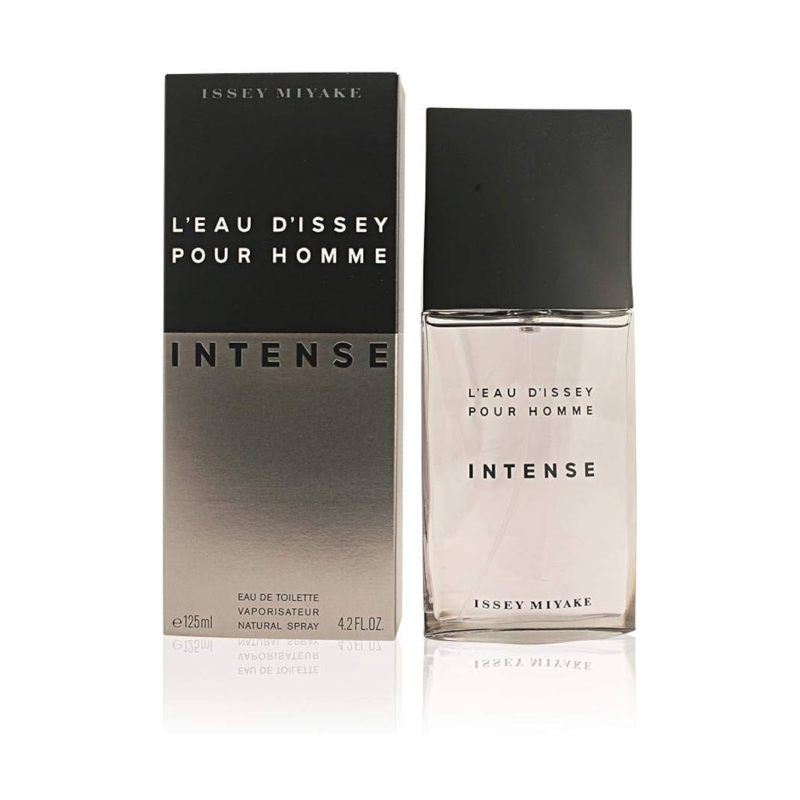 Issey Miyake Intense EDT Spray 4.2 Oz