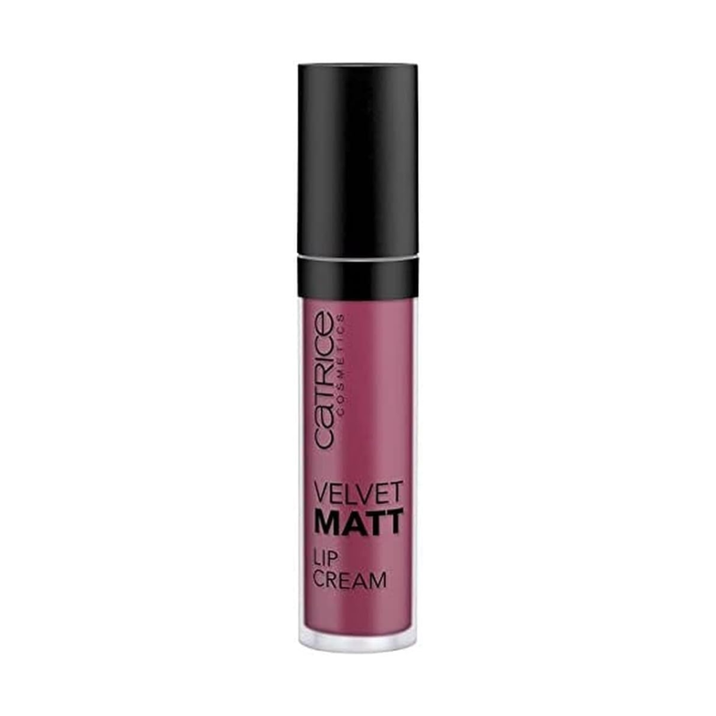 Catrice Velvet Matt Lip Cream 070 Into The Rosewoods 3.4ml