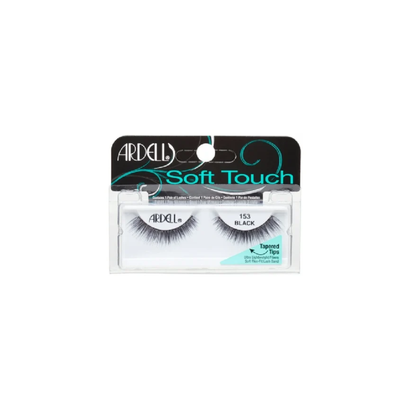 Ardell Soft Touch 153
