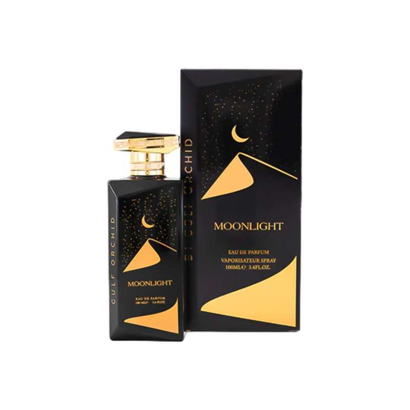 GULF ORCHID EAU DE PARFUM 100 ML - MOONLIGHT