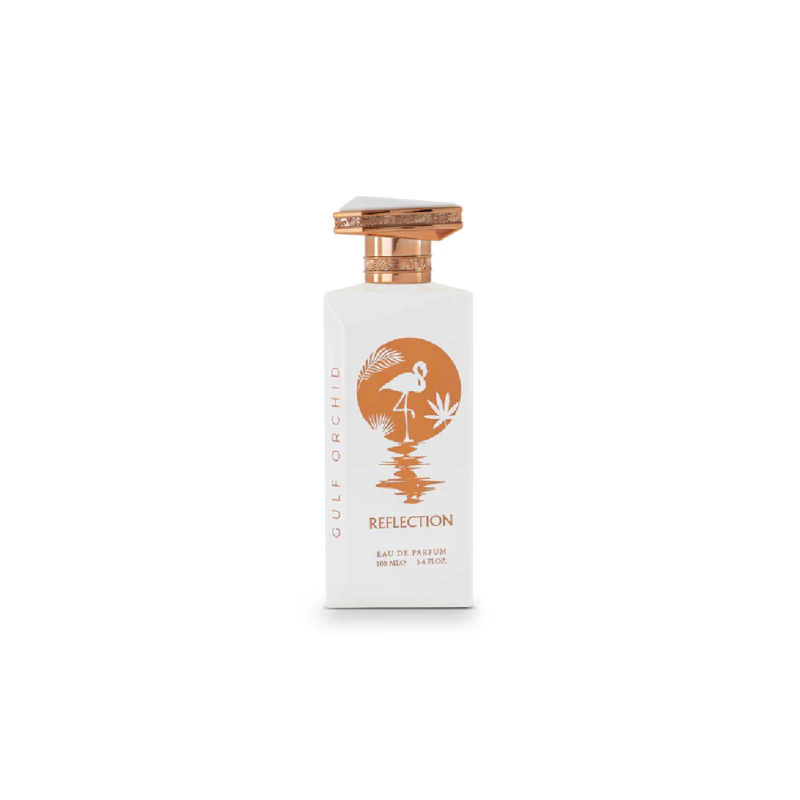 GULF ORCHID EAU DE PARFUM 100 ML - REFLECTION