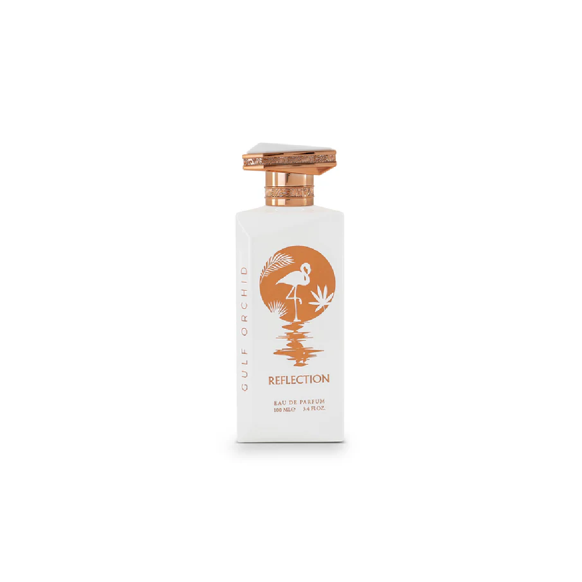 GULF ORCHID EAU DE PARFUM 100 ML - REFLECTION