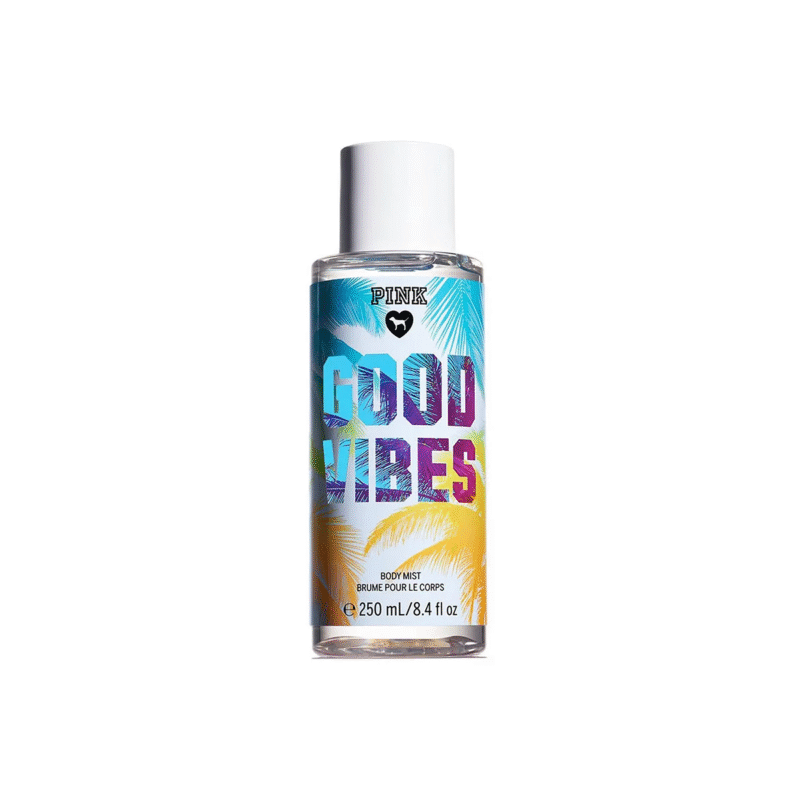 Victoria's Secret PINK Good Vibes Body Mist 250 ml