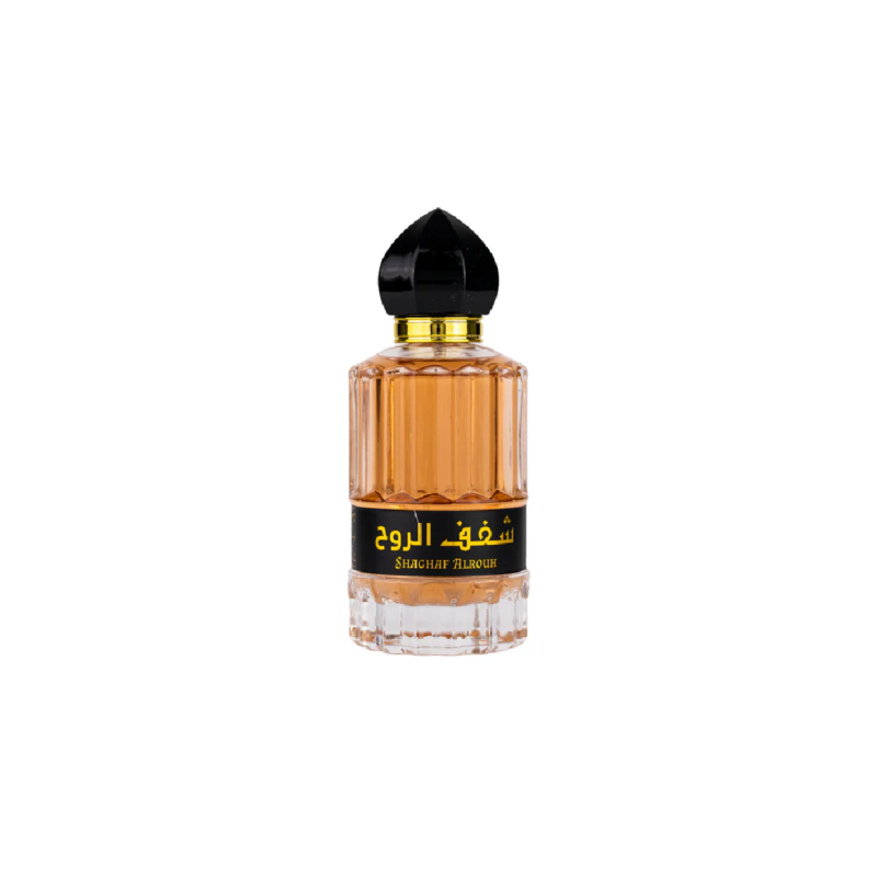 GULF ORCHID EAU DE PARFUM 100 ML - SHAGHAF ALROUH