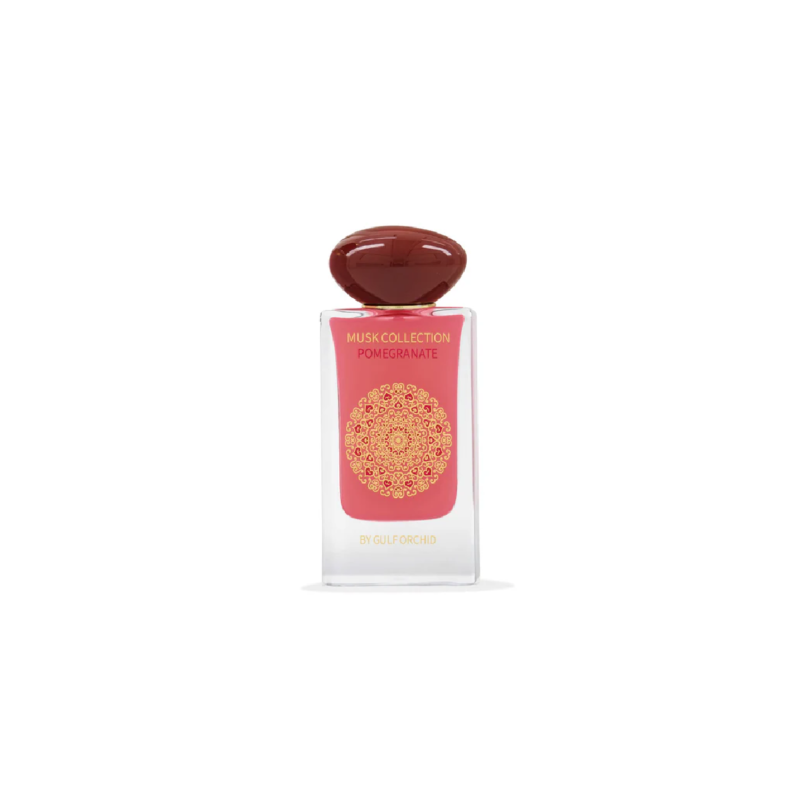 GULF ORCHID EAU DE PARFUM 60 ML - POMEGRANATE