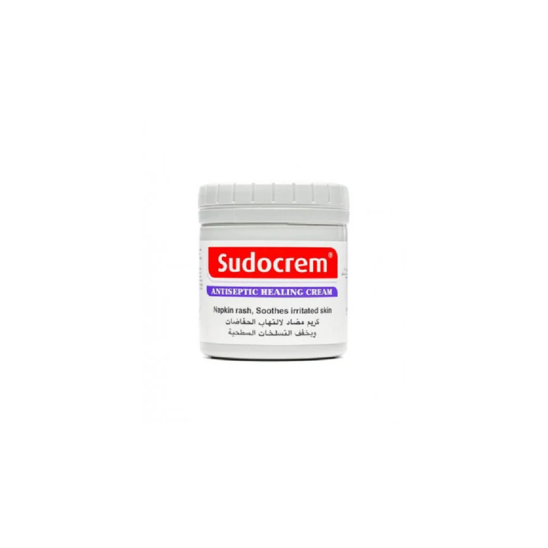 Sudo Cream Soothing Antiseptic 125 G