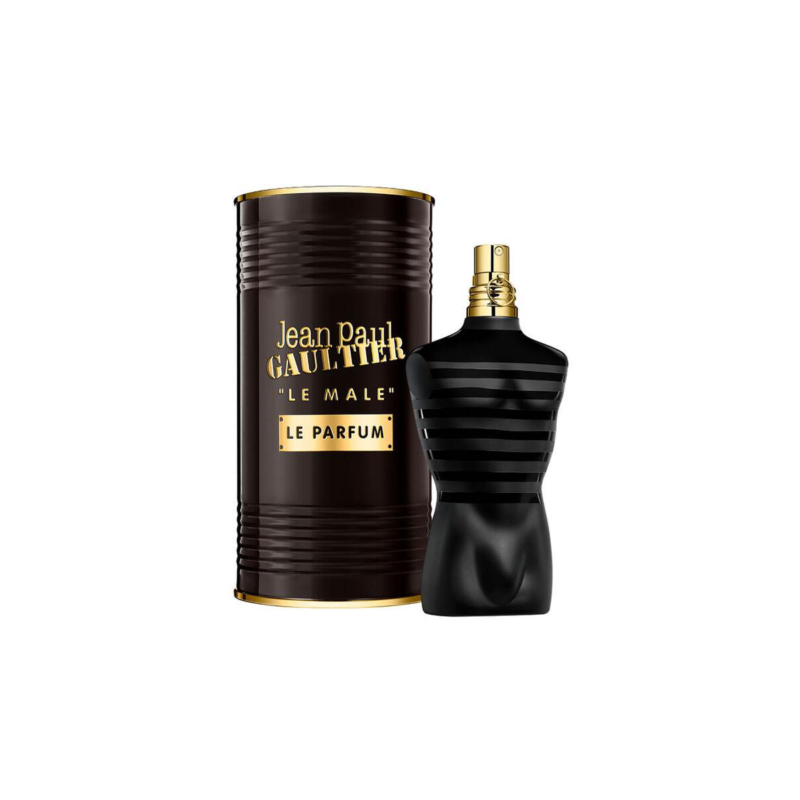 Jean Paul Gaultier Men's Le Male Le Parfum EDP Spray 6.8 oz