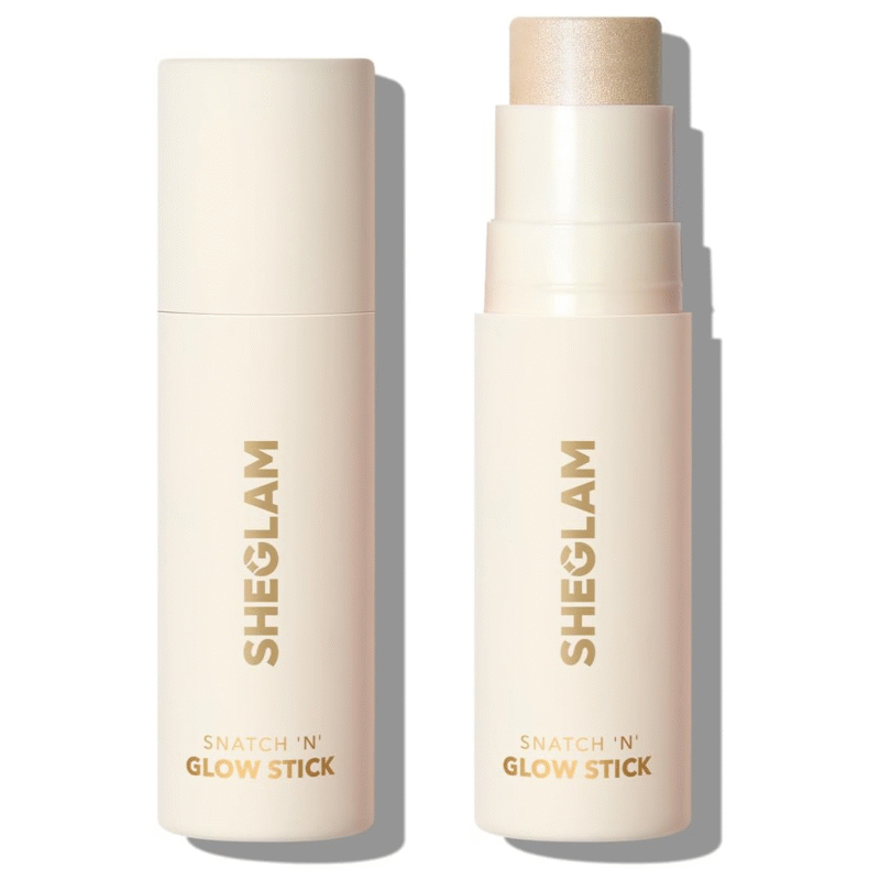 Sheglam highlighter shade vanilla frost