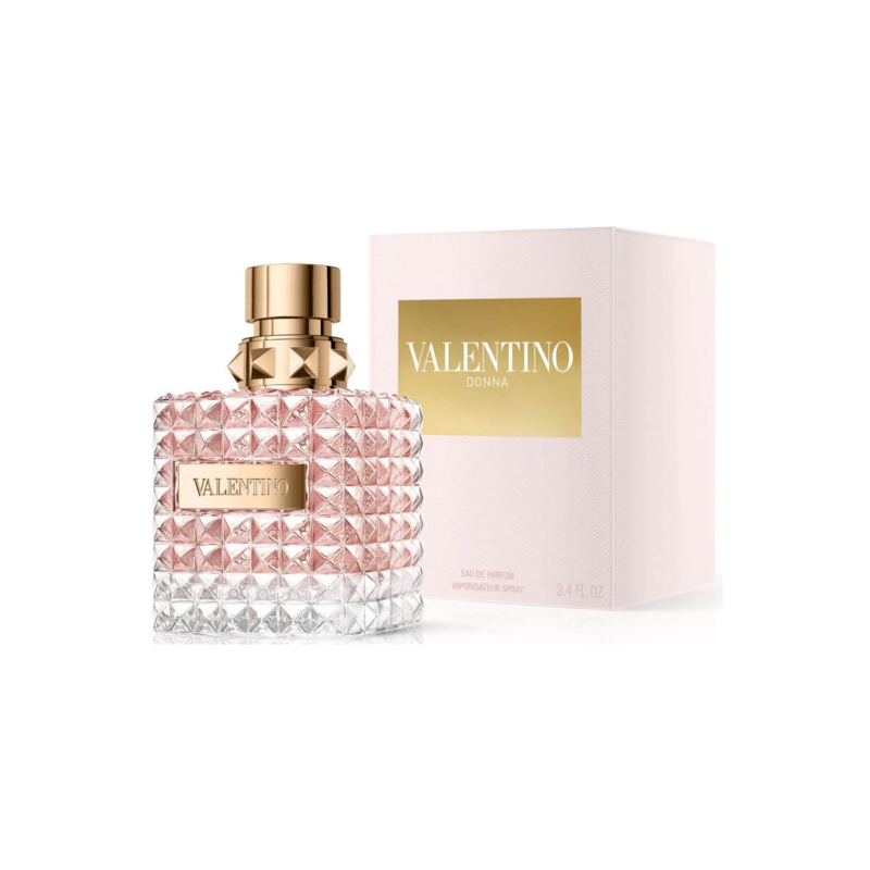 Valentino Garavani Ladies Donna EDP Spray 3.4 oz