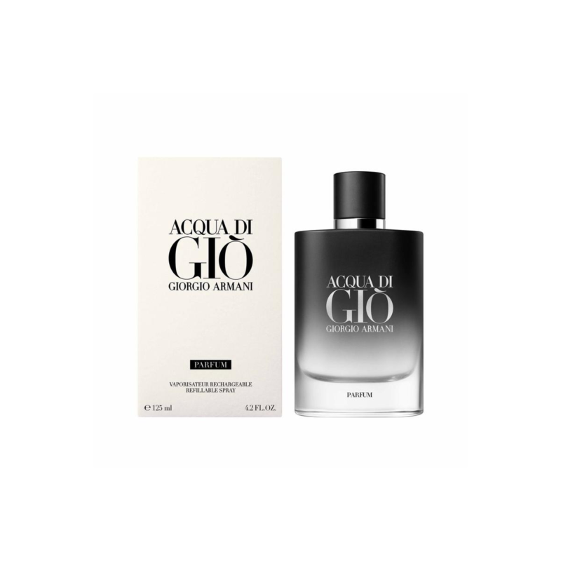 Giorgio Armani  Men's Acqua Di Gio Parfum 4.23 oz