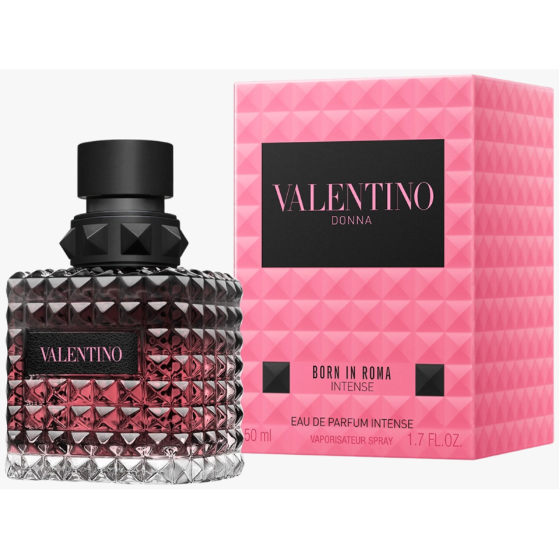 Valentino Garavani  Ladies Donna Born In Roma Intense EDP Spray 1.7 oz