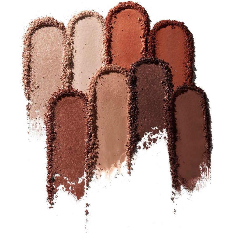 Catrice - Eyeshadow Palette The Hot Mocca - Image 3