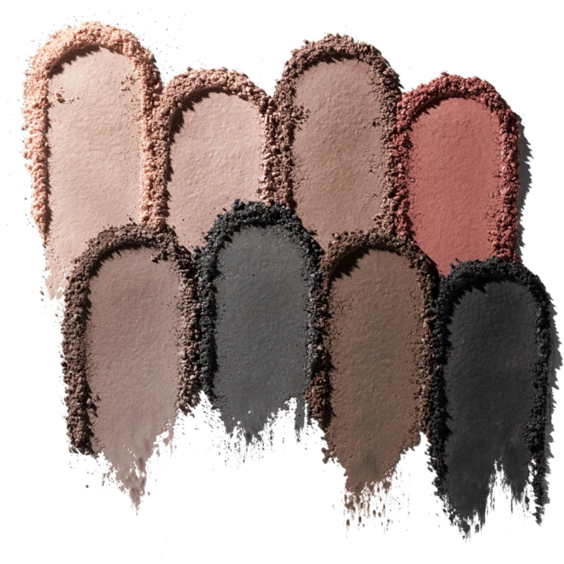 Catrice The Dusty Matte Eyeshadow Palette 9g - Image 3