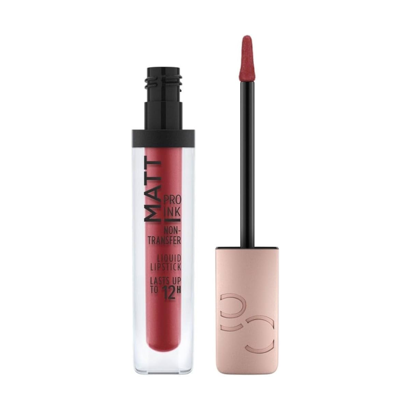 Catrice Matt Pro Ink - Liquid Lipstick 110 Perfectly Imperfect - 5ml