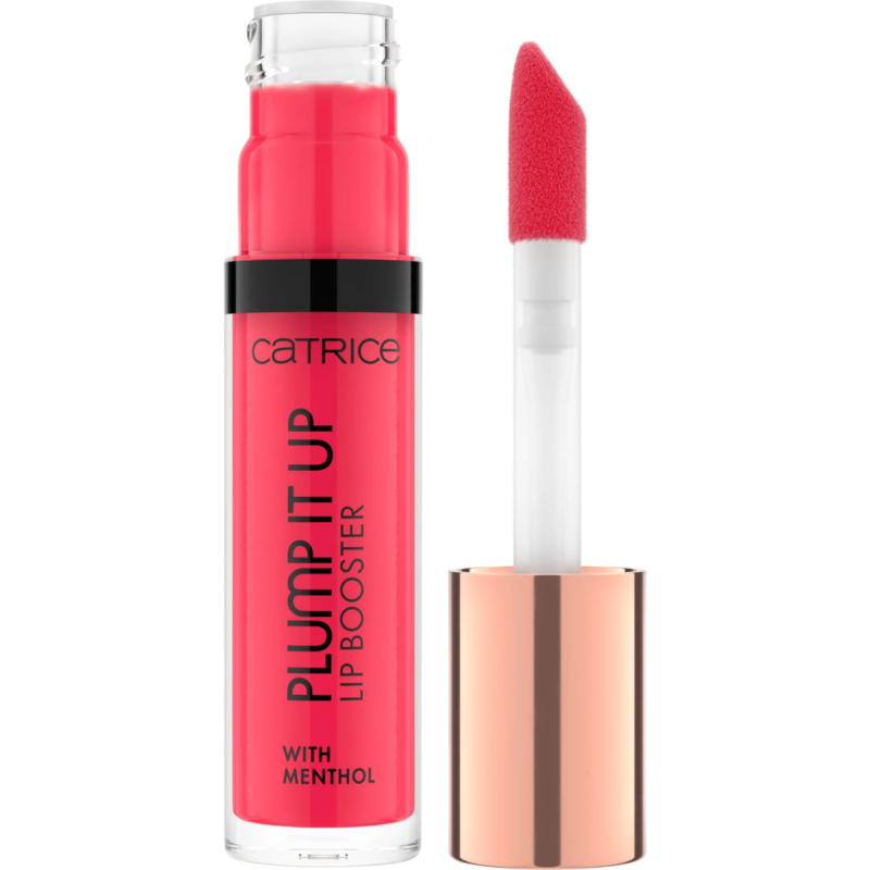 Catrice Plump It Up Lip Booster 090 Potentially Scandalous 3.5 ml