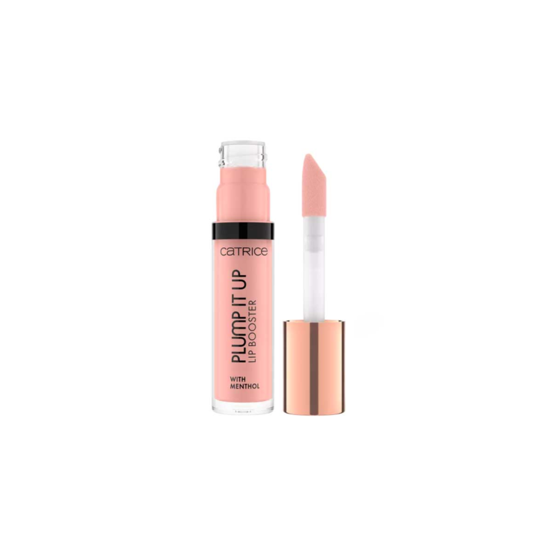 Catrice Plump It Up Lip Booster 060 Real Talk 3.5 ml