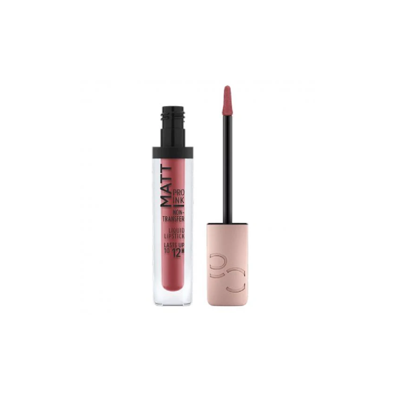 Catrice Matt Pro Ink - Liquid Lipstick 140 Dare To Be Bold - 5ml