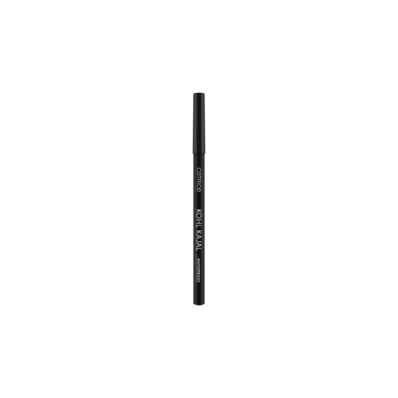 Catrice Kohl Kajal Waterproof 010