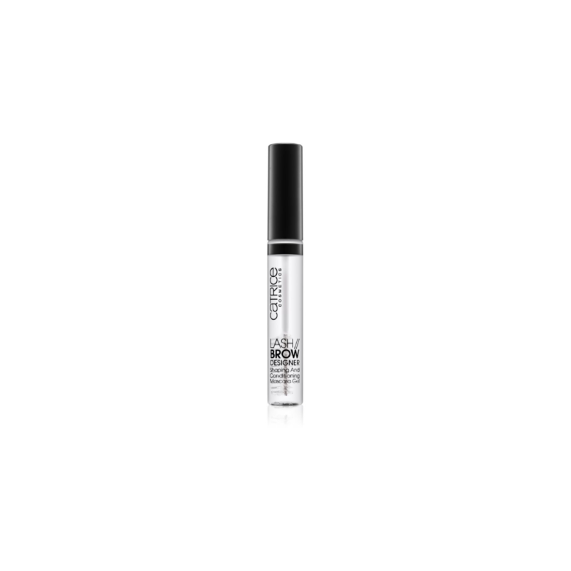 Catrice Lash & Brow Designer Shaping And Conditioning Mascara Gel 6ml