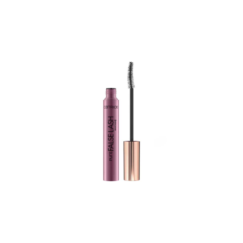 Catrice Pure False Lash Mascara 010 Truly Black 10 ml