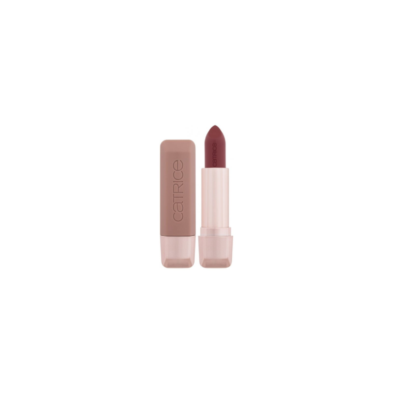Catrice Full Satin Nude Lipstick 050