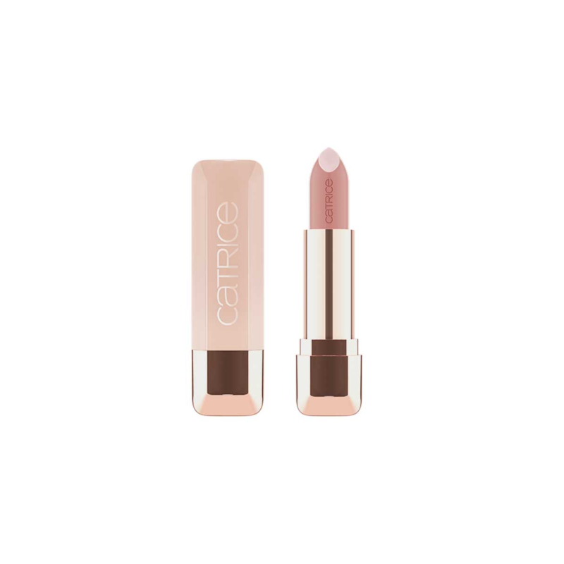 Catrice Full Satin Nude Lipstick 020 Full Of Strength