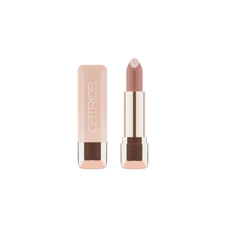 Catrice Full Satin Nude Lipstick 040 Full Of Courage
