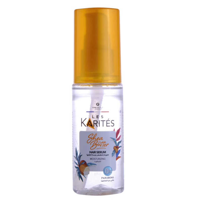 Karites Shea Butter - Hair Serum - 60ml