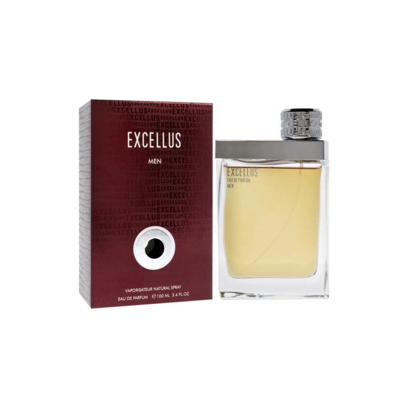 Armaf Men's Excellus EDP Spray 3.4 oz