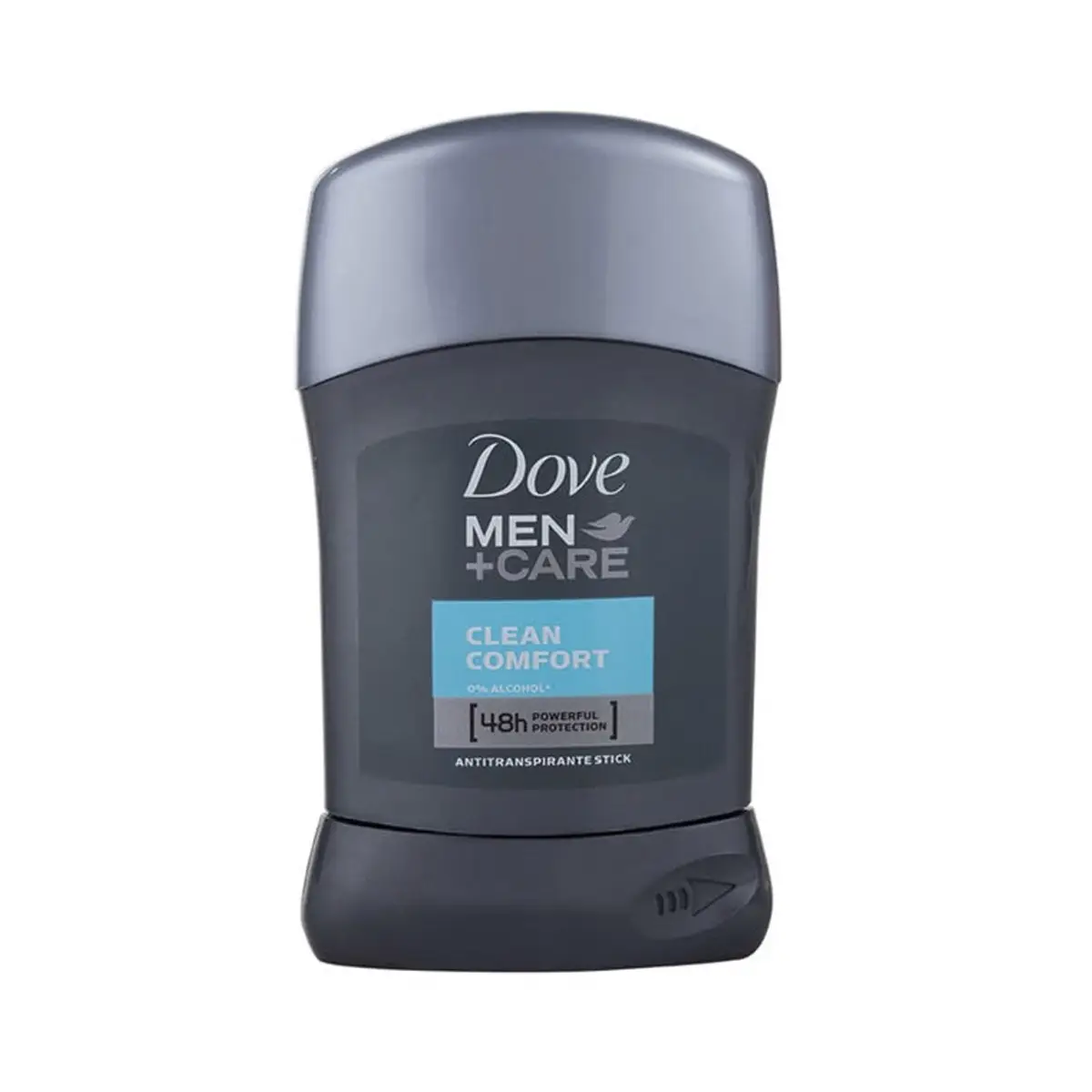 Dove Men+ Care Clean Comfort Anti-Perspirant Deo Stick 40ml