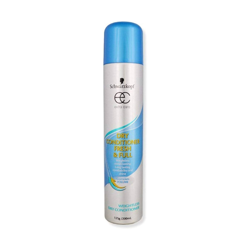 Schwarzkopf Conditioner Extra Care Dry Fresh and Full 200ml