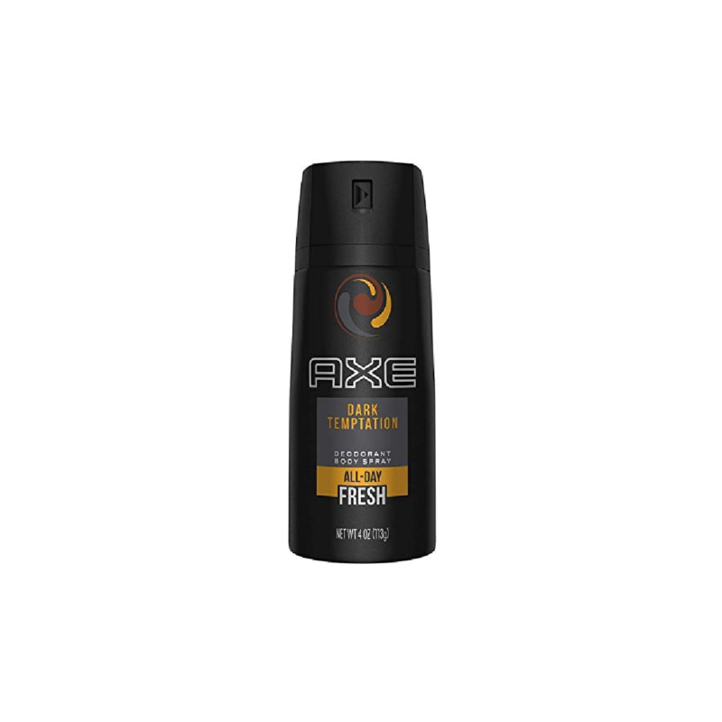 Axe Dark Temptation Deodorant Spray 150ml
