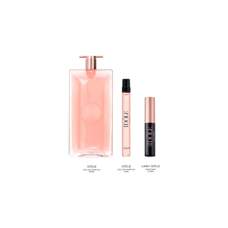 Lancome Idole Gift Set - Image 2