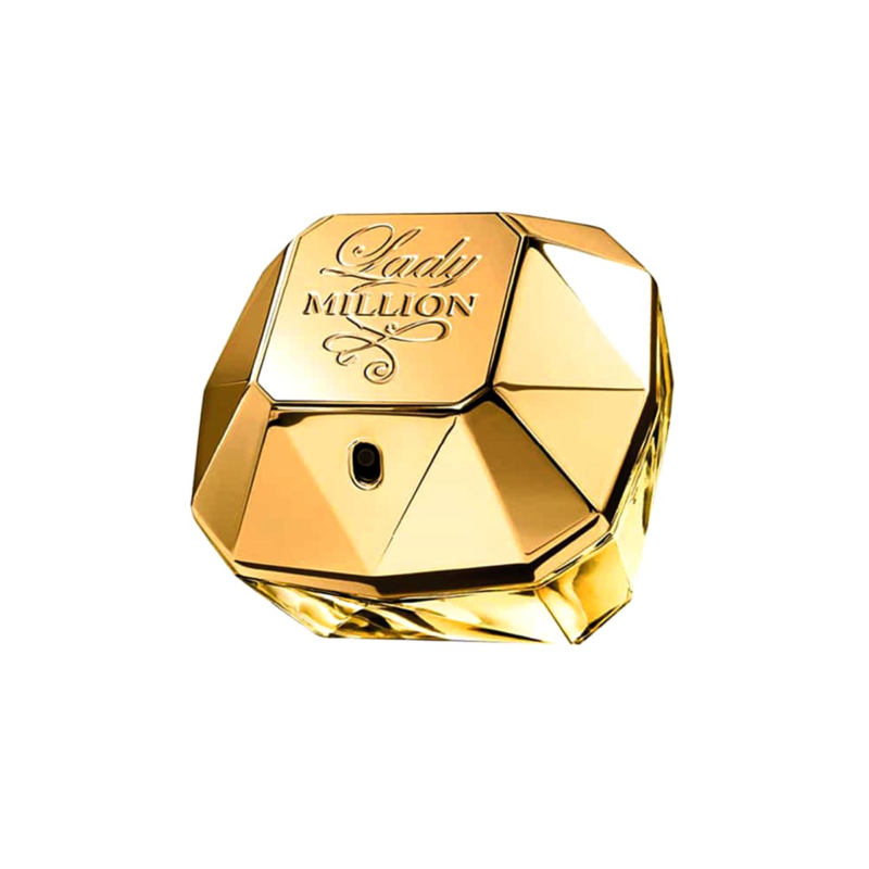 Paco Rabanne Lady Million EDP Spray 2.7 oz