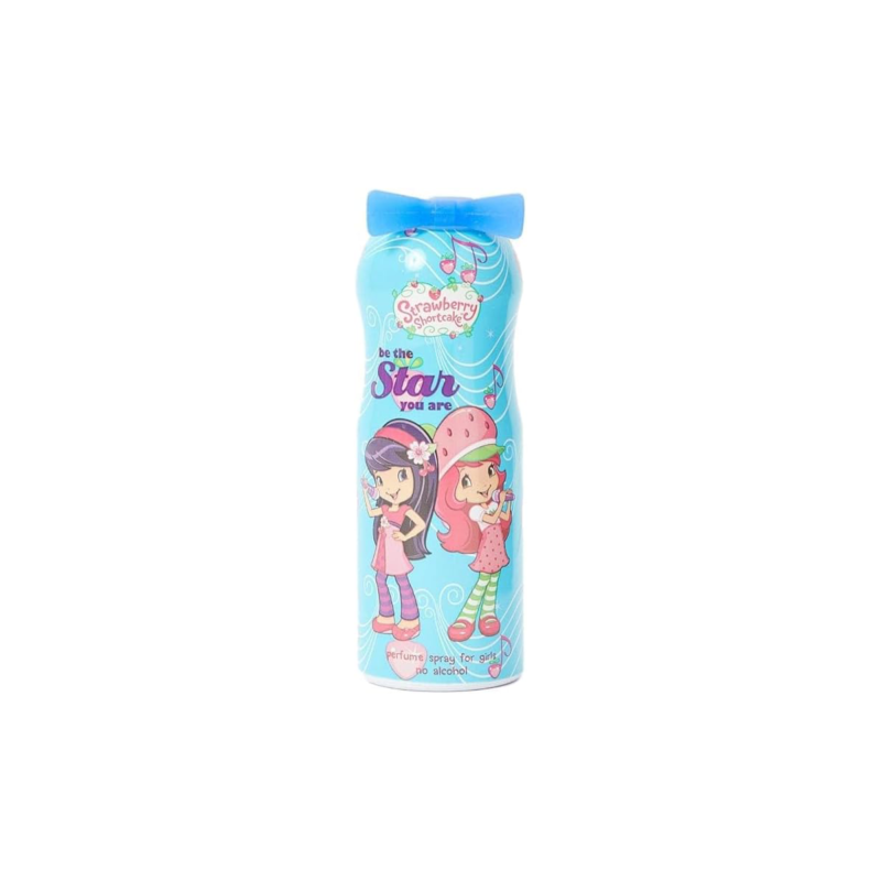 Strawberry Spray Star 125ml