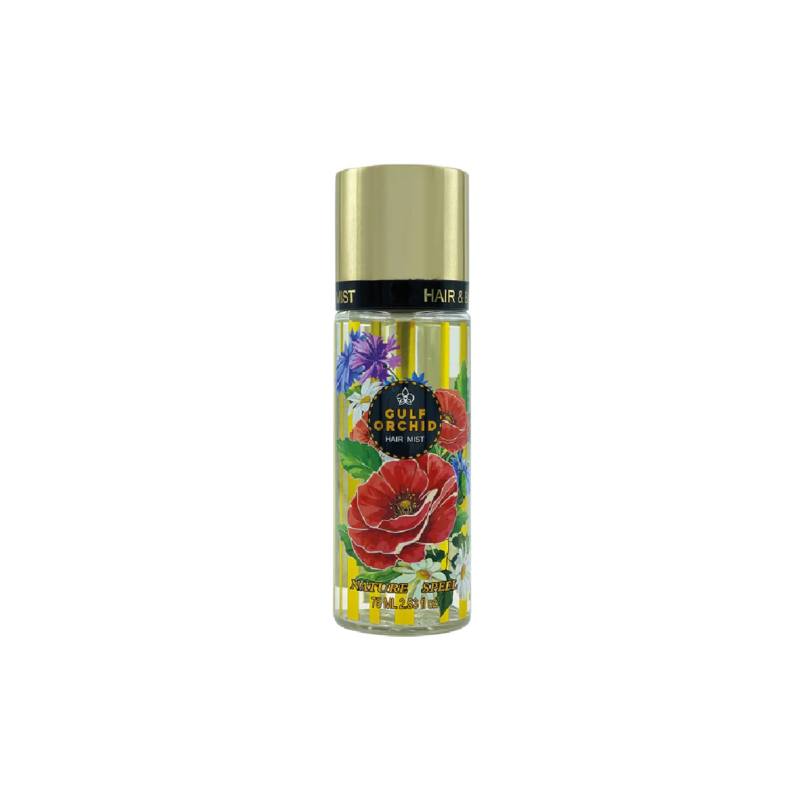 Gulf Orchid Nature Speel - Hair Mist - 85ml